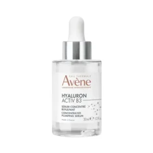 سرم سفت کننده پوست مدل HYALURON ACTIV B3 حجم 30 میل