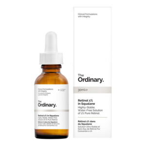 he Ordinary Retinol In Squalane