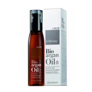 Lakme K.Therapy Bio Argan Oil 125 ml