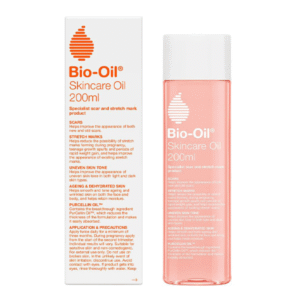 Bio Oil Specialist Skincare Repairing Oil 200 ml