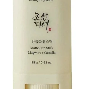 ضد آفتاب استیکی SPF50 جوسان حجم 18 گرم