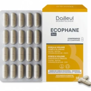 Ecophane Bailleul Biotin