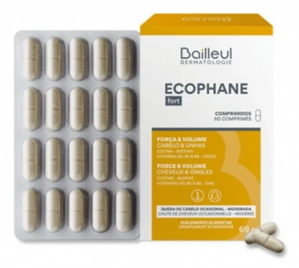 Ecophane Bailleul Biotin
