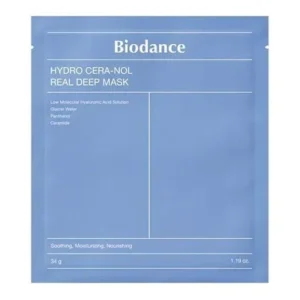 Biodance Hydro Cera-nol Real Deep Mask
