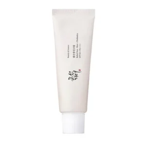 BEAUTY OF JOSEON RELIEF SUN : RICE + PROBIOTICS