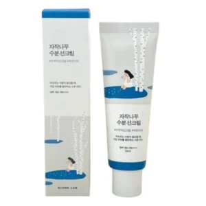 Round Lab Birch Juice Moisturizing Sunscreen