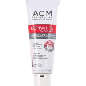Depiwhite Advanced Cream Anti Spot Acm