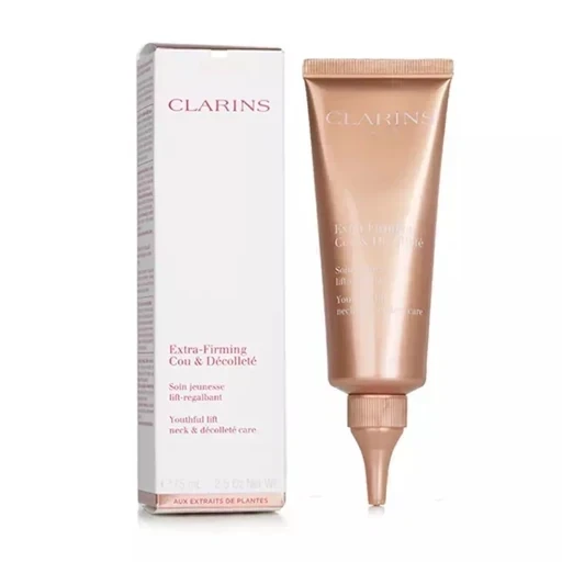 کرم ضد چروک و لیفتینگ گردن و زیر گردن‌ حجم 75 میل