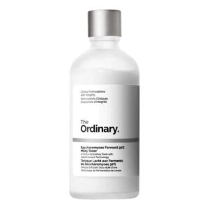 Ordinary Milk Toner Containing Saccharomyces 100 Ml
