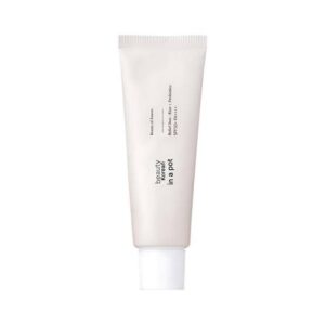 کرم ضدآفتاب بدون رنگ SPF50 Relief حجم 50 میل
